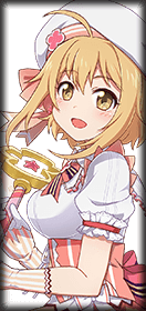 haru mystical